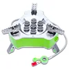 9800W Portable Outdoor High Quality Cooking Picnic Camping Gas Stove for Hiking Travel