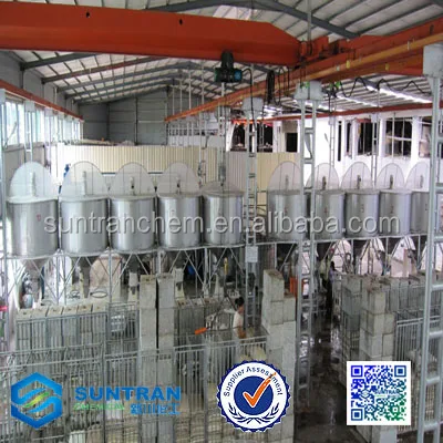 
Microbiological grade agar agar powder supply 