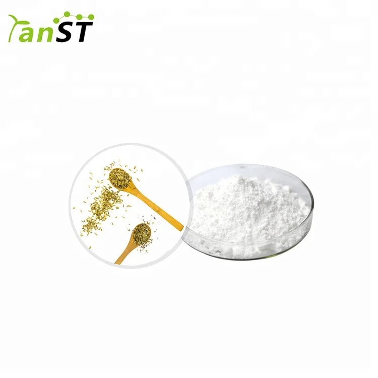 
YUANSENTHAI Provide high quality Amino Acid Lysine 98.5%, L-lysine Price 
