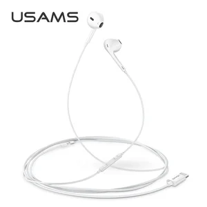 USAMS EP 34 Type C Ear Earbuds