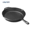 Good Quality As Seen On TV Die Casting Iron Pans Sets Cookware
