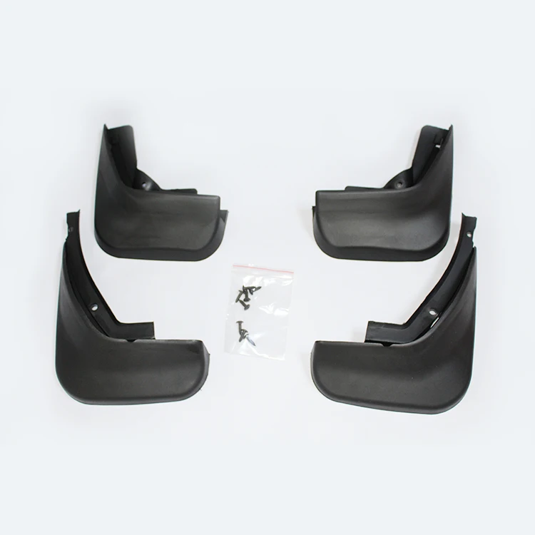 Audi A6C6 mud flap (2).JPG