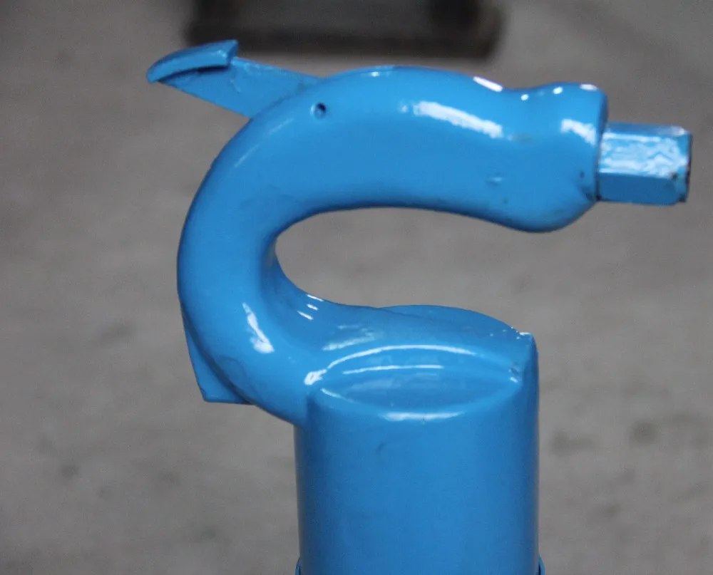 M16/M22 Pneumatic Riveting Hammer - High Efficiency Tools