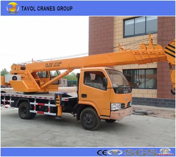 China Mobile  Crane  5  Ton  Buy Mobile  Crane  5  Ton  Mobile  