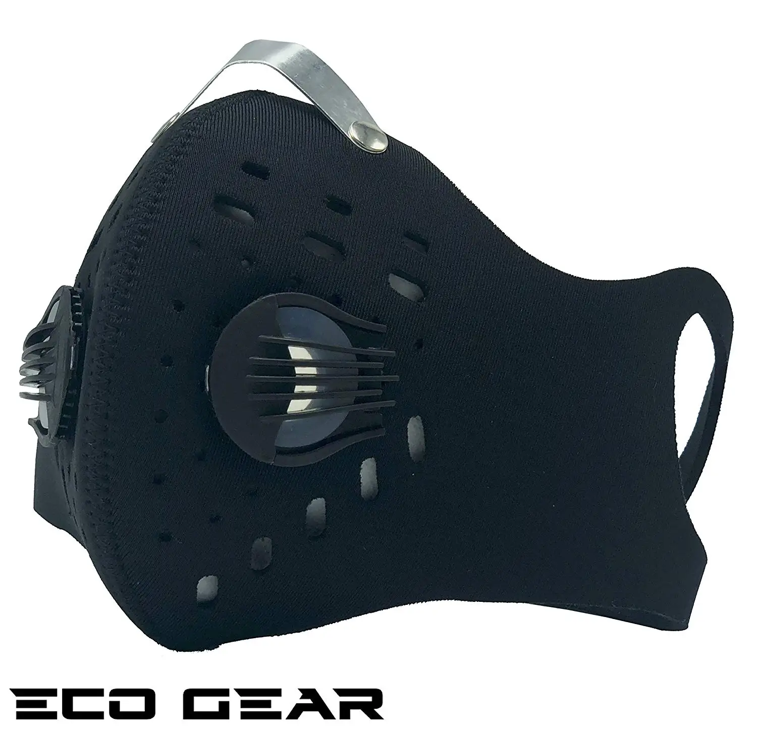 eco gear anti pollution face mask n95 eco gear anti pollution face mask n95
