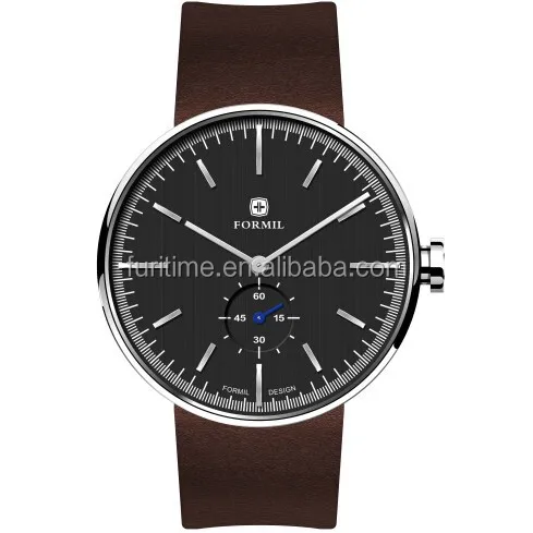 

alibaba express low quantity stock popular uniform watch