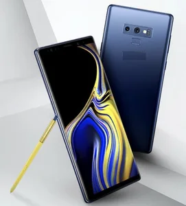 Refurbished Samsung Galaxy Note 9 N960 Mobile Phone