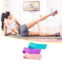 

custom resistance loop bands exercise bands fitness workout equipment