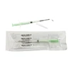FDX-A FDX-B 134.2Khz Animal RFID Glass Tag with Syringe