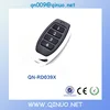433M & 315M Face to Face Remotes For Garage Doors QN-RD039