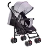 2019 Hot Sale Cheap Easy Folding Light Weight Baby Stroller/Baby is convenient/tandem stroller baby
