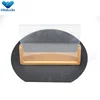 Different shapes wooden picture frames for home decorate