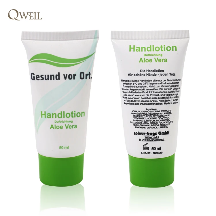 Wholesale Moisturizing Organic Waterproof Hand And Foot And Body