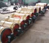 conveyor drum roller