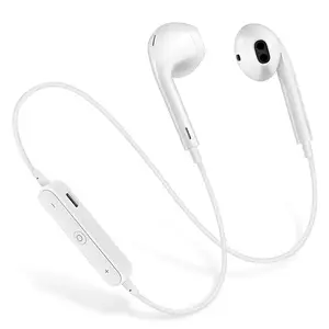 2019 Sport Bluetooth Wireless Earphones
