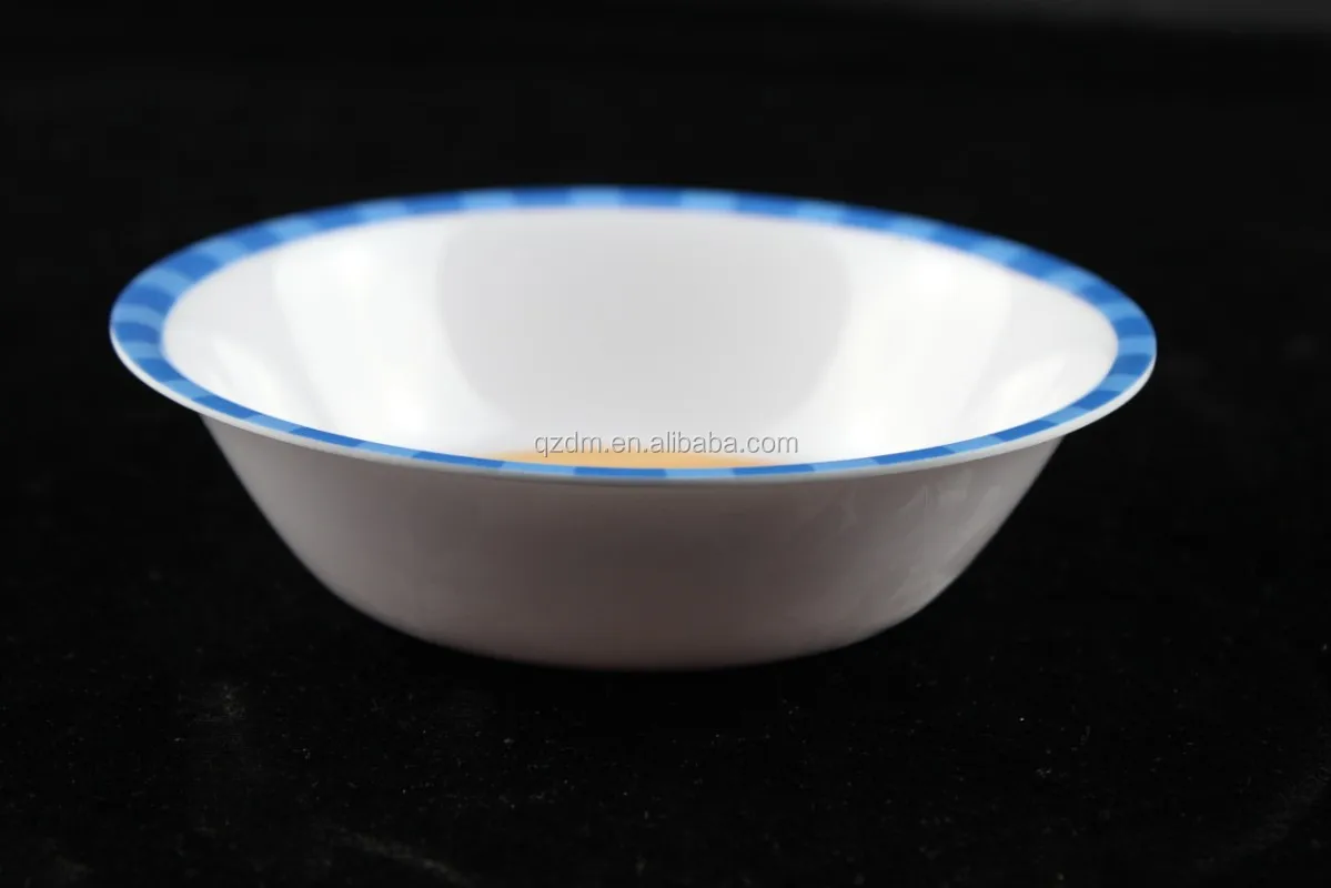 5.5 inch melamine kid's bowl Melamine Baby bowl