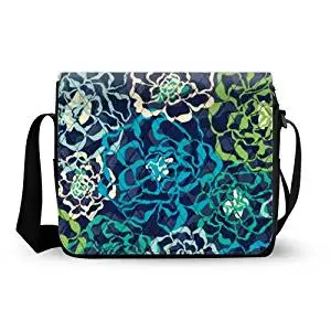 vera bradley messenger