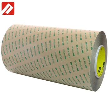 3m high temperature double sided tape