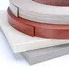 0.45mm 1mm 2mm wood grain PVC vinyl pvc edge band making machine for panels plywood mdf particle board edge tape