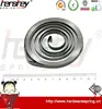 customized constant force spring coil spring window for lifting from power spring factory