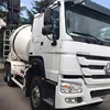 Factory supply Sino Concrete Mixers Truck price for sale