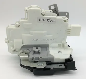Auto Part Central Door Lock Actuator Front Right 1p1837016 For Opel Auto Part Central Door Lock Actuator Front Right 1p1837016 For Opel Vectra C Seat Altea Leon