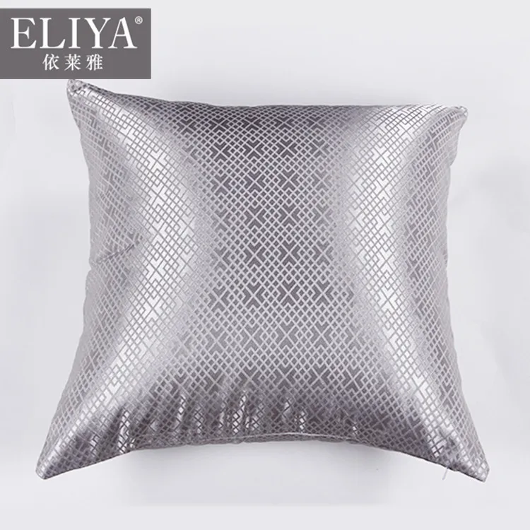 ELIYA Down Pillow Cushion Inserts Wholesale Star Hotel Soft Feather Camping Vintage Travel Massage Christmas Adults Neck Print