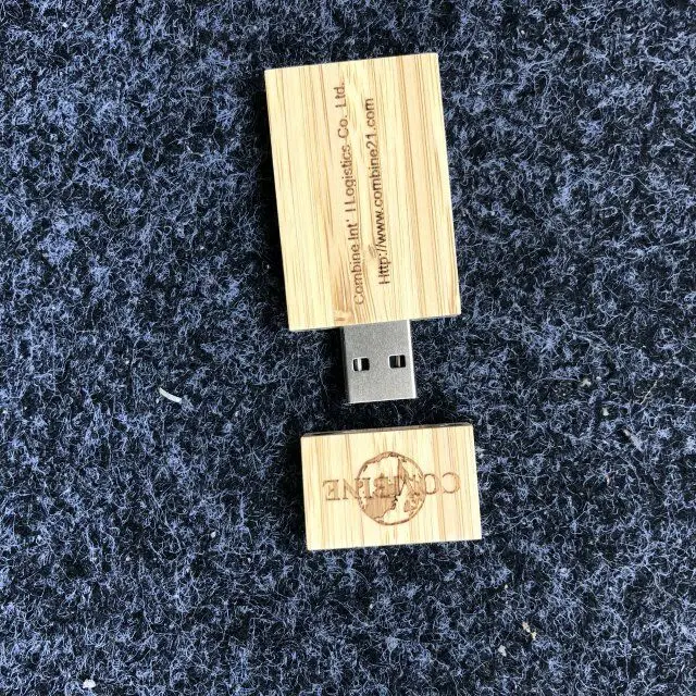 Promotional cheap custom design real 3.0 8gb flash drive wood usb stick - ANKUX.COM
