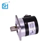 Durable various type ultra-thin sensor servo motor thin absolute encoders velocity measuring sensor