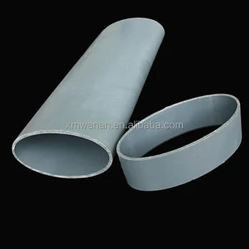 Dark Green Plastic  U pvc  Toilet Oval  Pipe Buy Oval  Pipe 