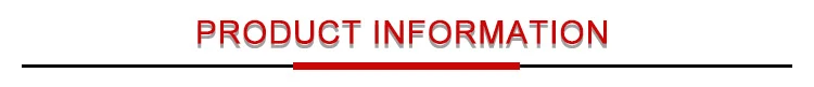 -production Information