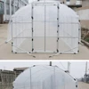 Long life use strong easy to set up greenhouse for garden