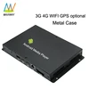 commercial advertising android 4.4 HD media player with wifi