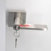 SS PS New Arrival zinc alloy heavy duty lever door handle lock