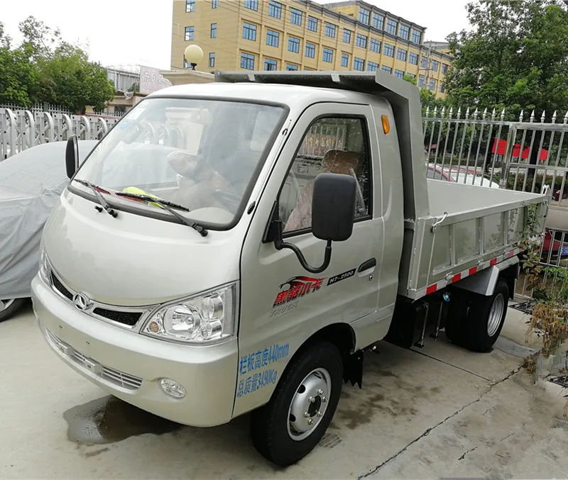 Camion Rectangulaire 25 L