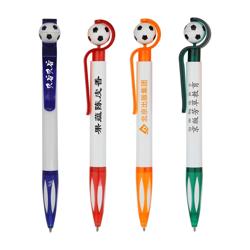 2016 New Products Novelty Football Pen,Sports Promotional Pen Buy