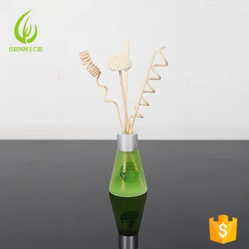 Decorative Ap40ml Rattan Sticks Aroma Reed Diffuser Buy Reed