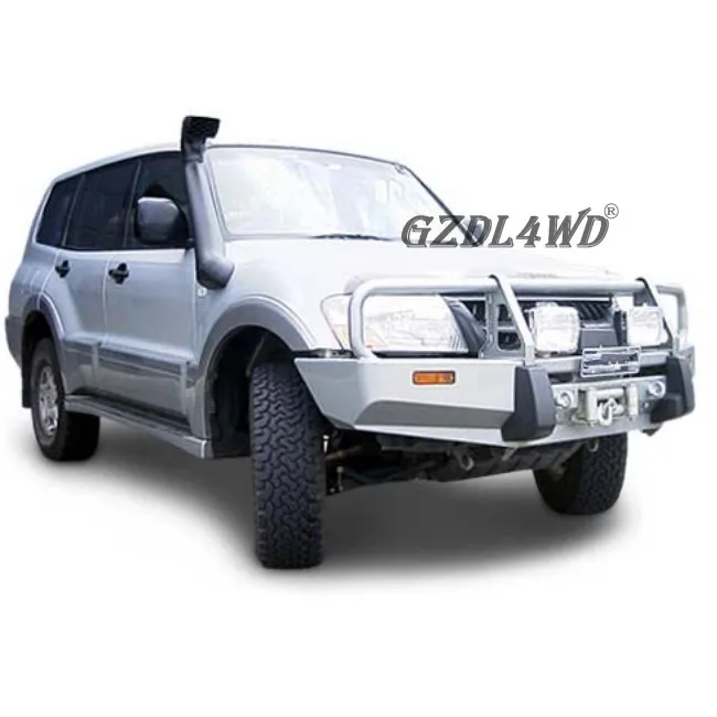 4x4 Snorkel Kits For Pajero Accessories Pajero Na Parts Off Road
