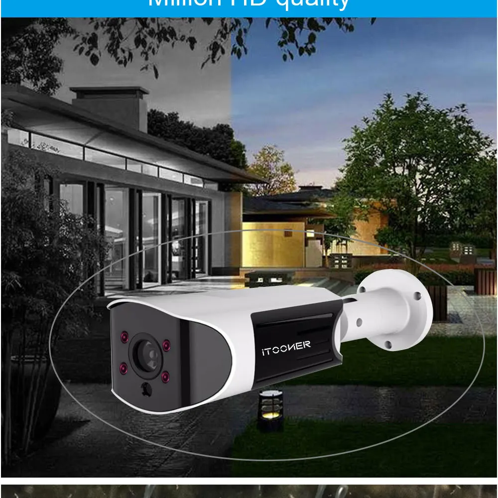 3 Bullet cctv Camera.jpg