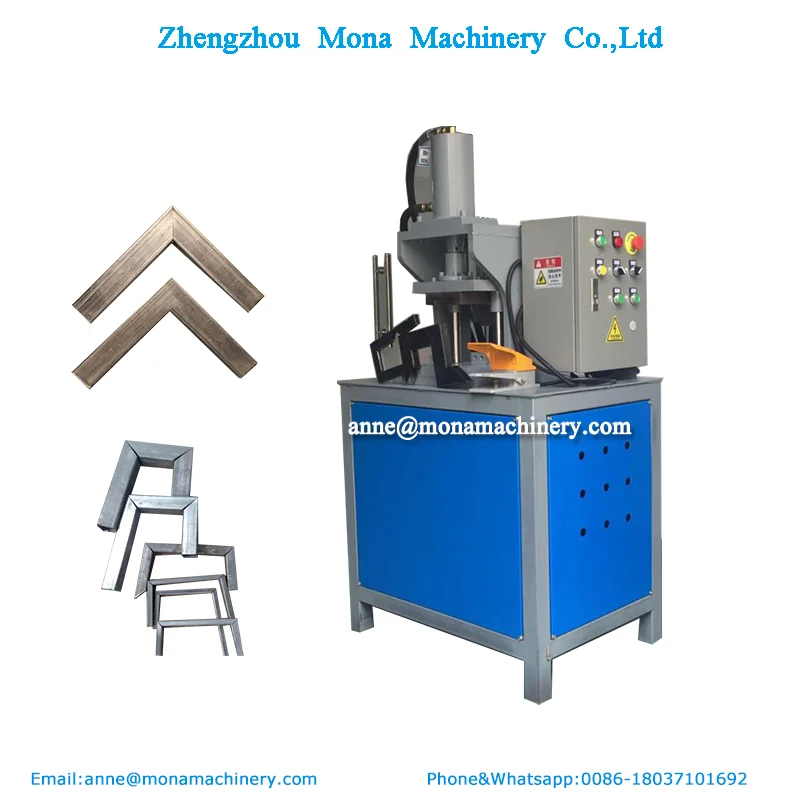 
Hot Selling Electric Tube Beveling Cutting Machine square tube notching machine 