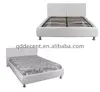 New Arrival brass furniture trim bed tube bed sheet sizes For KC Spare Parts