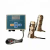 Electrical load limiter for construction hoist