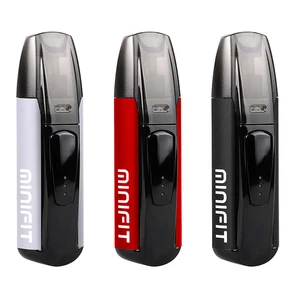 JUSTFOG MINIFIT Electronic Cigarette Vape Pen Starter Kit