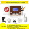 Price reduction !!/brinks home security alarm system in security company(YL007M2C)
