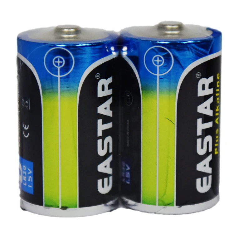 Lr20 Alkaline Battery 1.5v D Type Alkaline Battery Buy Alkaline