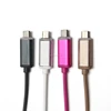 Micro USB to USB cable 2.0 A Male to Micro B USB Charge Sync Cord for Android/Windows/MP3/Camera/HD