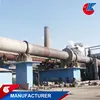 2018 Machine Price of Activated Carbon calciner Small Vertical Shaft Cement Lime Rotary Kiln Dryer