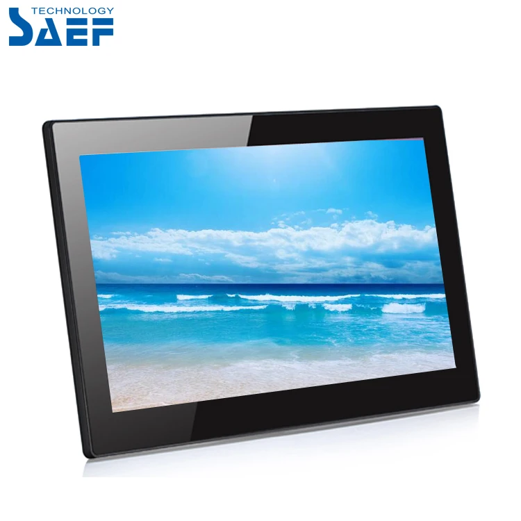 

13.3 inch android tablet pc 1920*1080 FULL HD wall mounted support wifi Ethernet net work