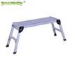 EN131 Approved Aluminum Platform Folding portable Work Bench