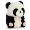 High quality plush panda toy /stuffed animal toy tiger monkey/ custom soft toys panda
